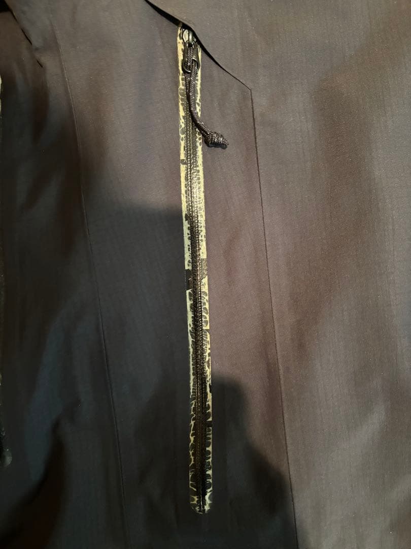 ARC'TERYX　Beta AR Jacket