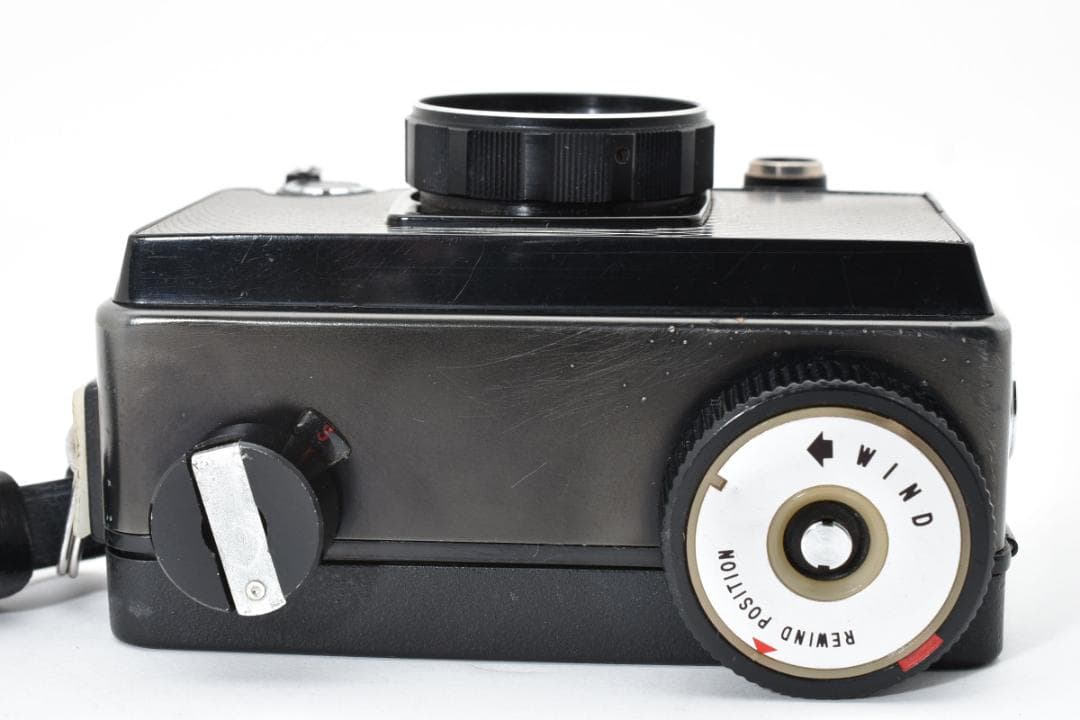 ★希少・極レア★リコー RICOH AUTO HALF SL #1383