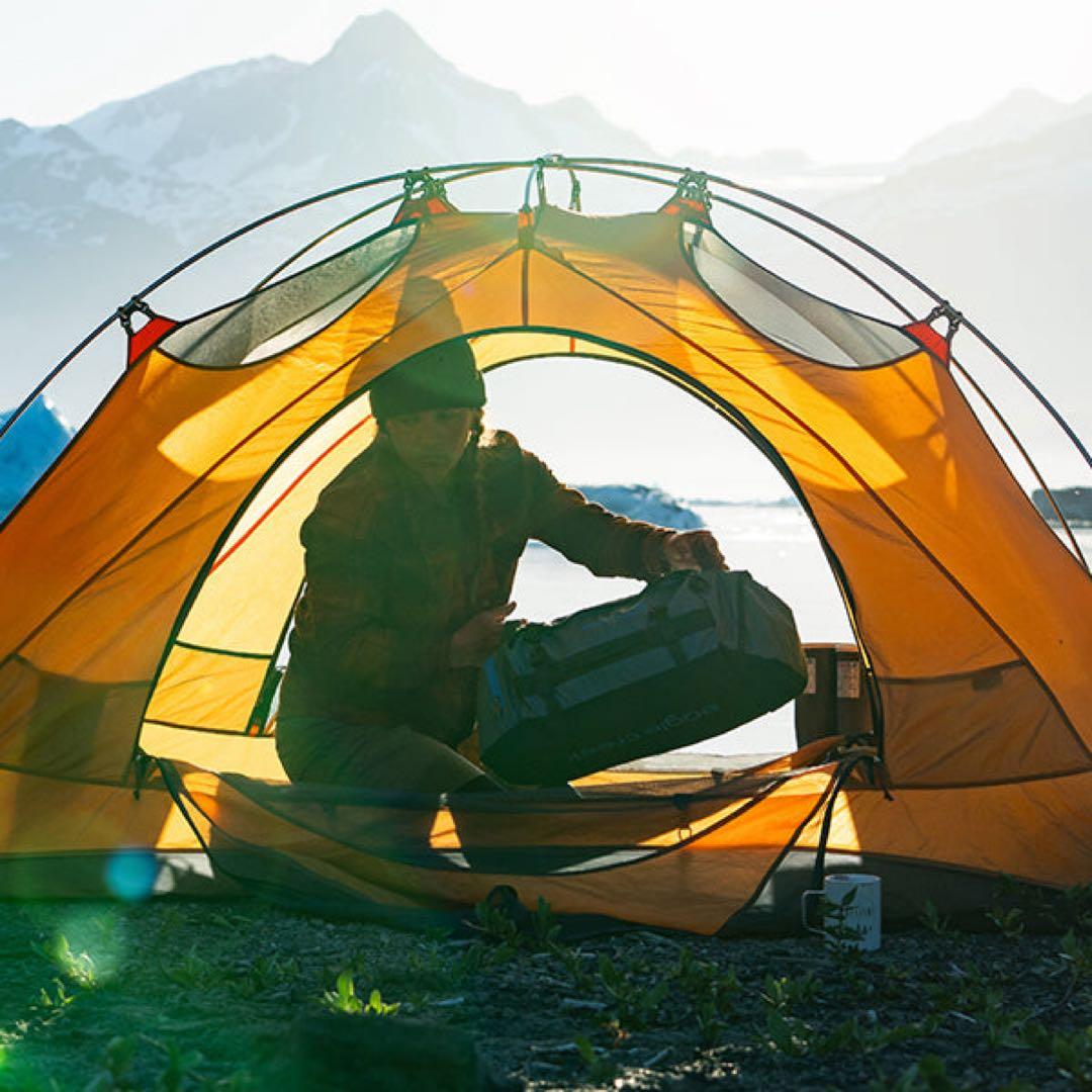 専用★イーグルクリーク カーゴハウラーダッフル3ウェイ バックパック 60L