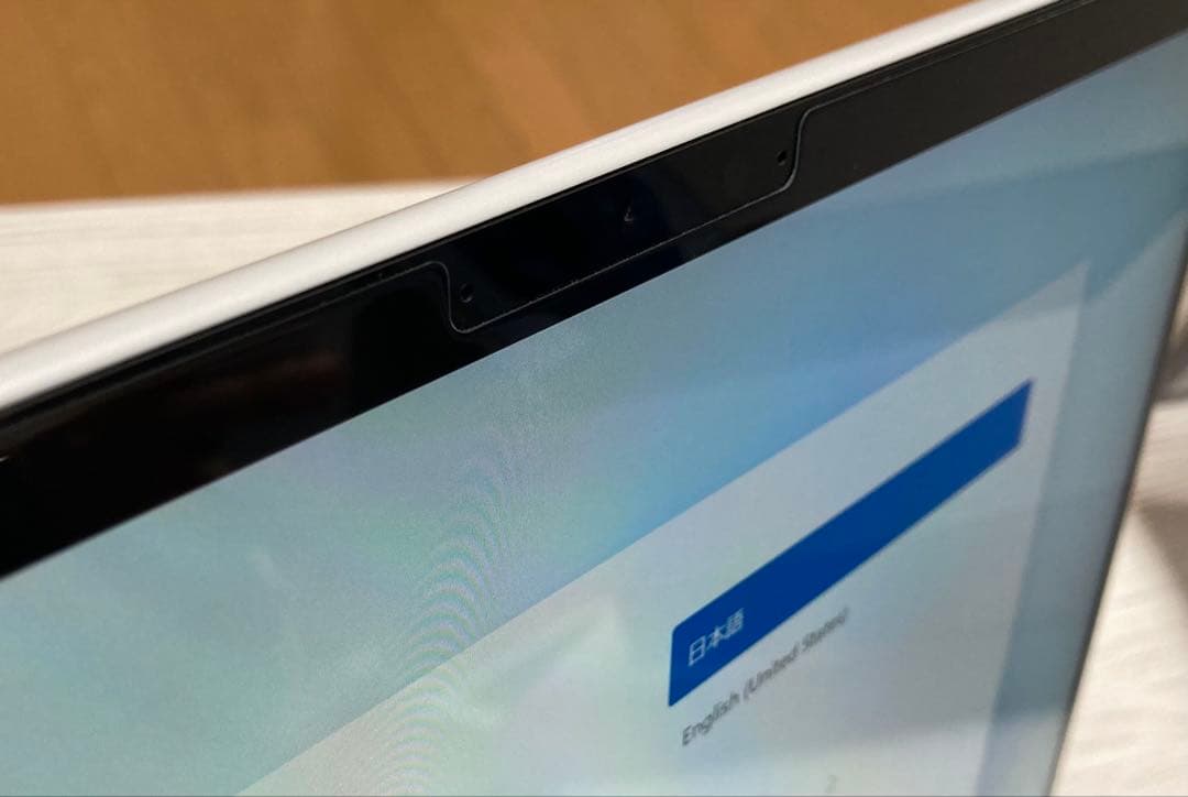 Surface Pro8キーボード同梱 Office2021H&B ドック2付き