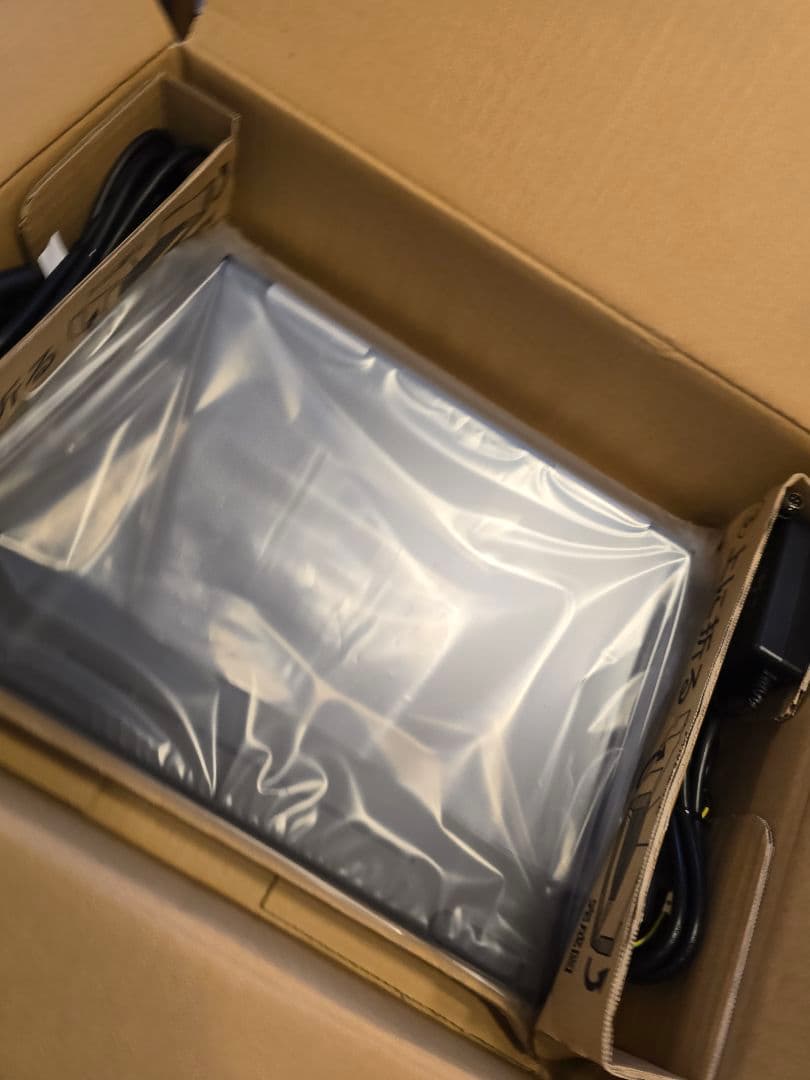 液タブ・ペンタブ wacom dtk-1660