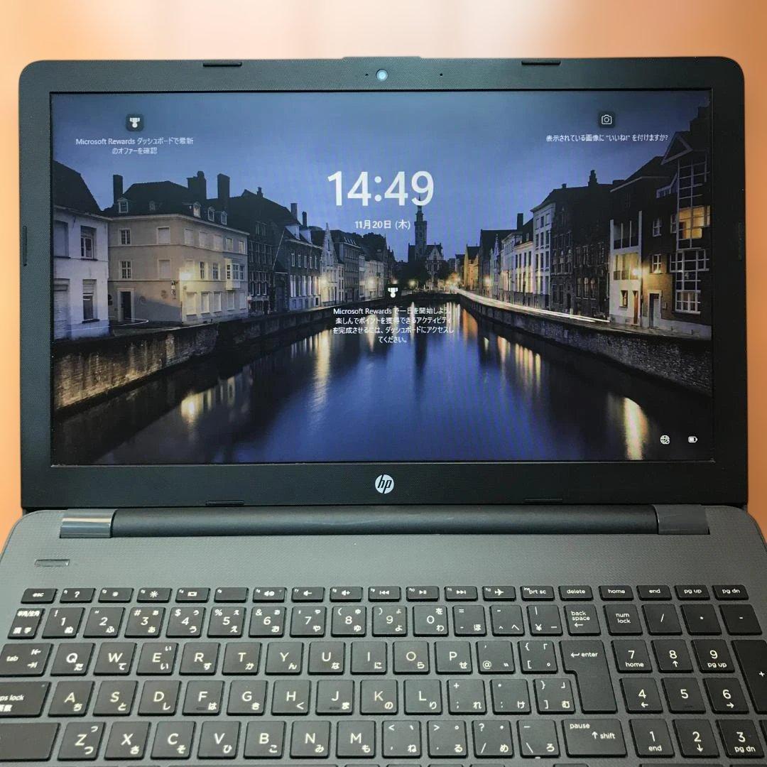 ✨美品！✨Win11✨Office✨15.6インチ✨Webカメラ✨テンキーDVD