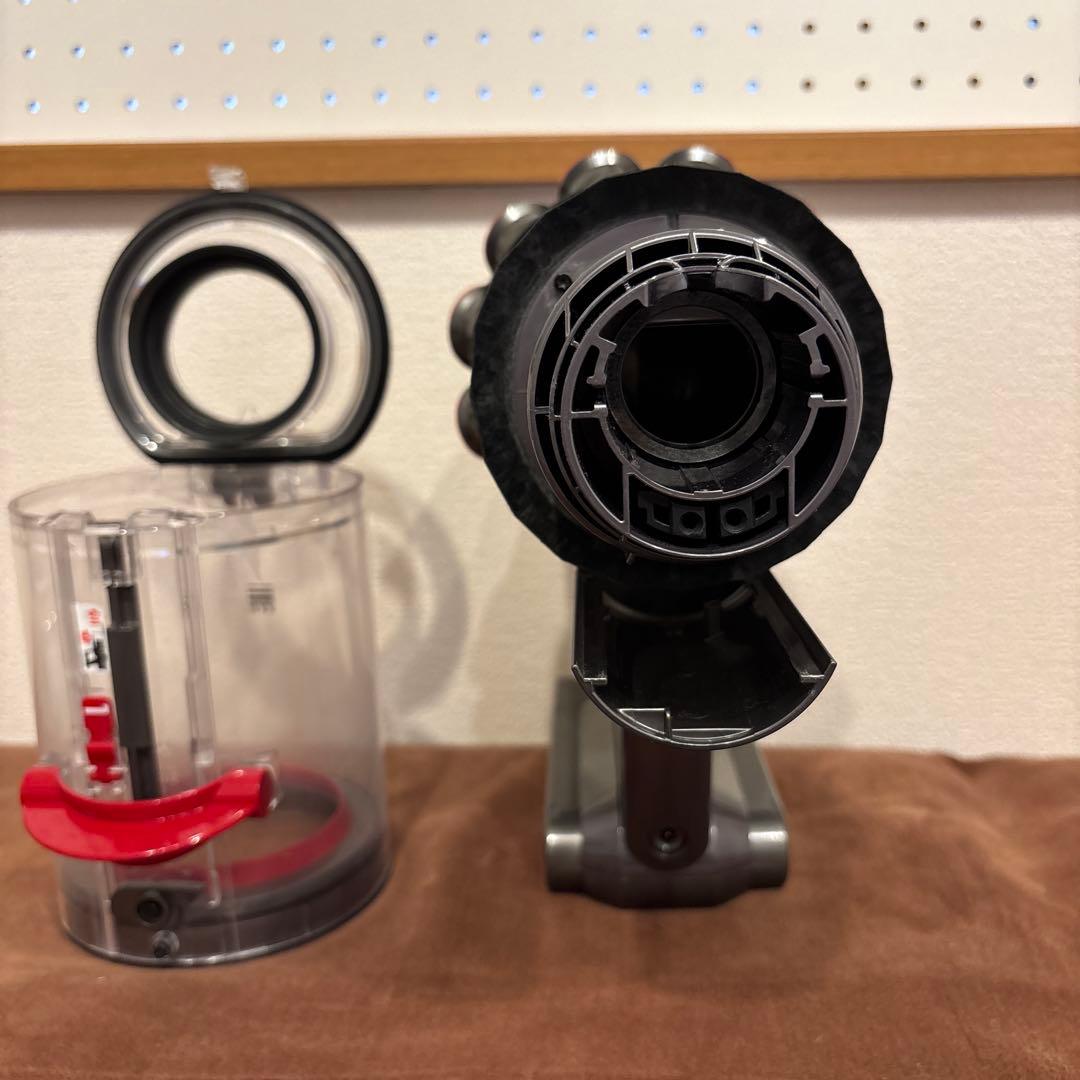 【動作品】　ダイソン　V11 Fluffy SV14 メンテナンス済み
