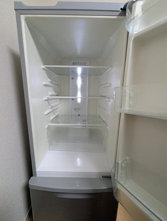 【値下げ】Panasonic / パナソニック 冷蔵庫 168L 送料込み