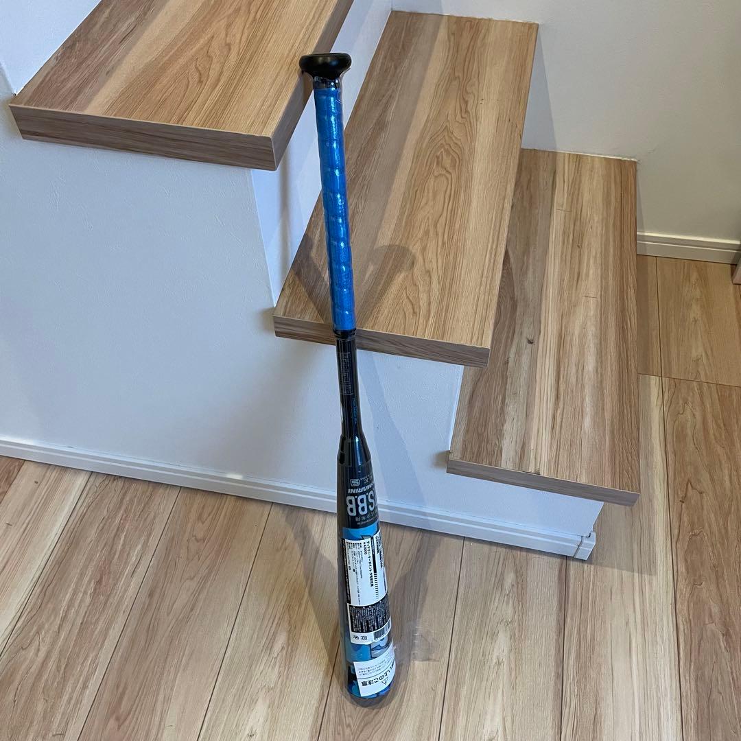 ディマリニ　ケーポイント　K-POINT軟式バット 新品　未使用　美品