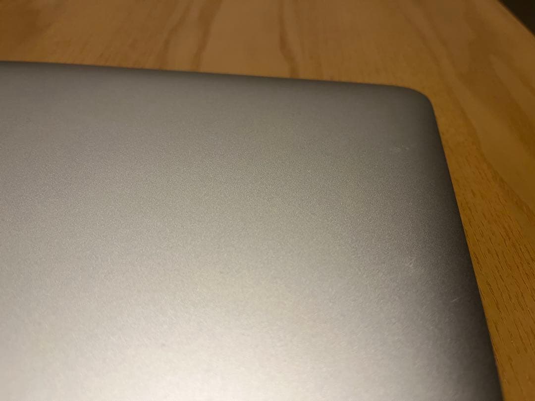 【良品】MacBook Pro(Retina,13inch,Late 2013)