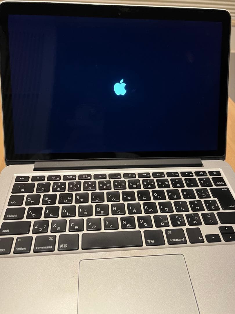 【良品】MacBook Pro(Retina,13inch,Late 2013)