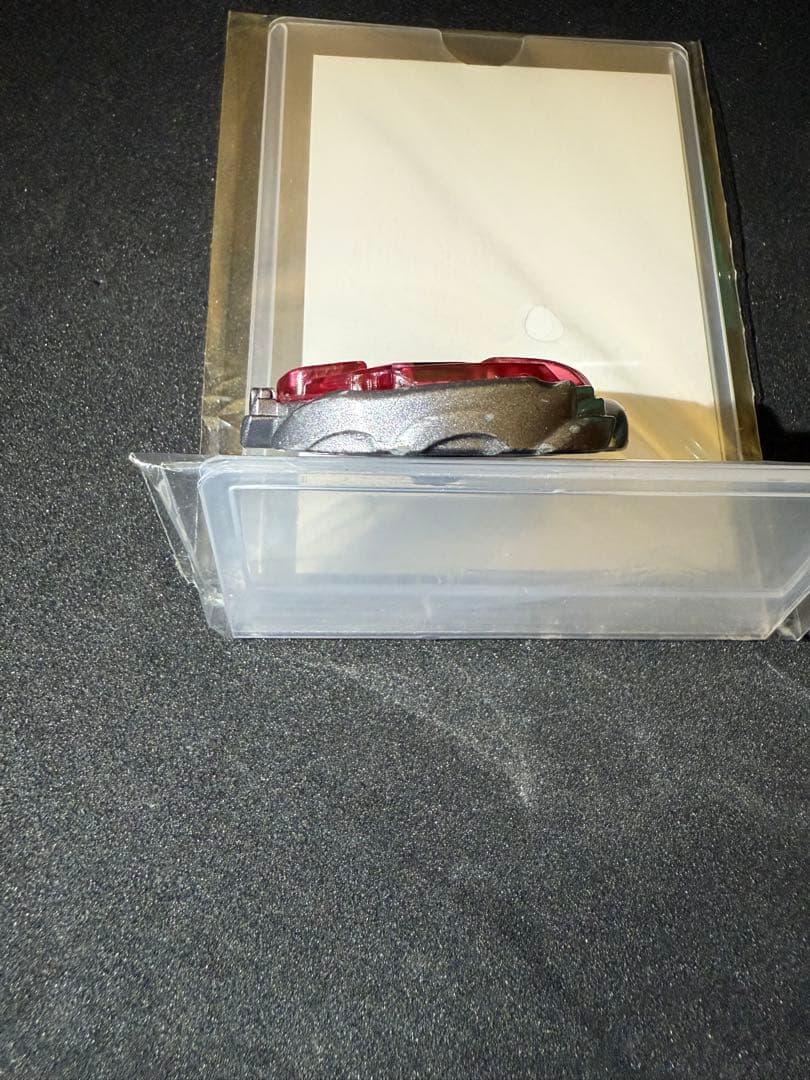 メタルファイトベイブレード　ストームペガシス ガンメタVer WBBA 優勝景品