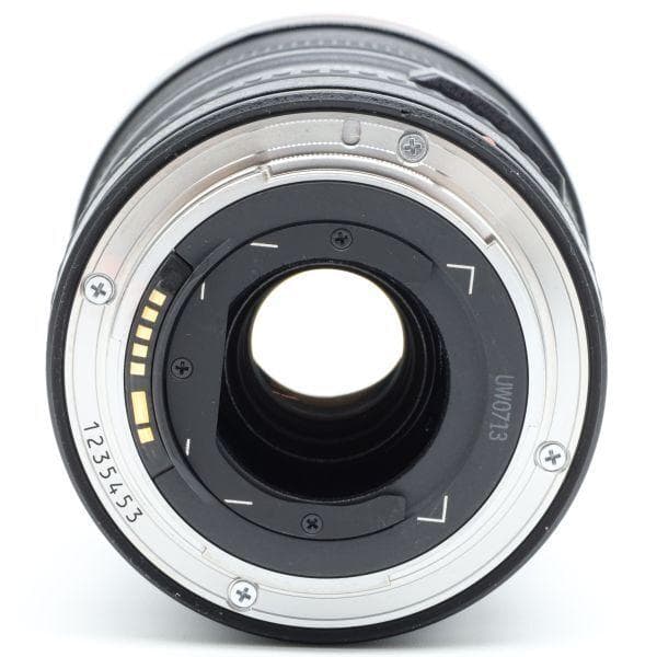 ■極上品■ CANONEF17-40mm F4L USM