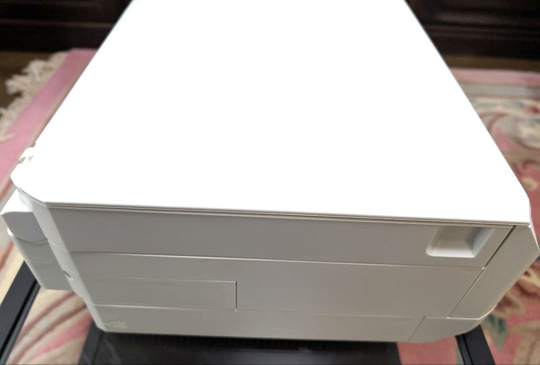 EPSON プリンター 複合機 EP-710A インク16本付き