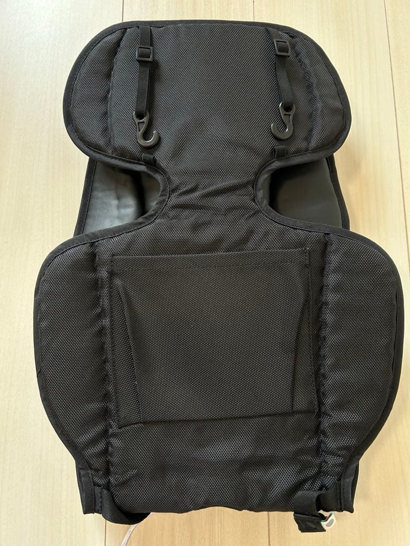 Poled エアラブ4プラス ロリポップ バッテリーセット ブラックモカ