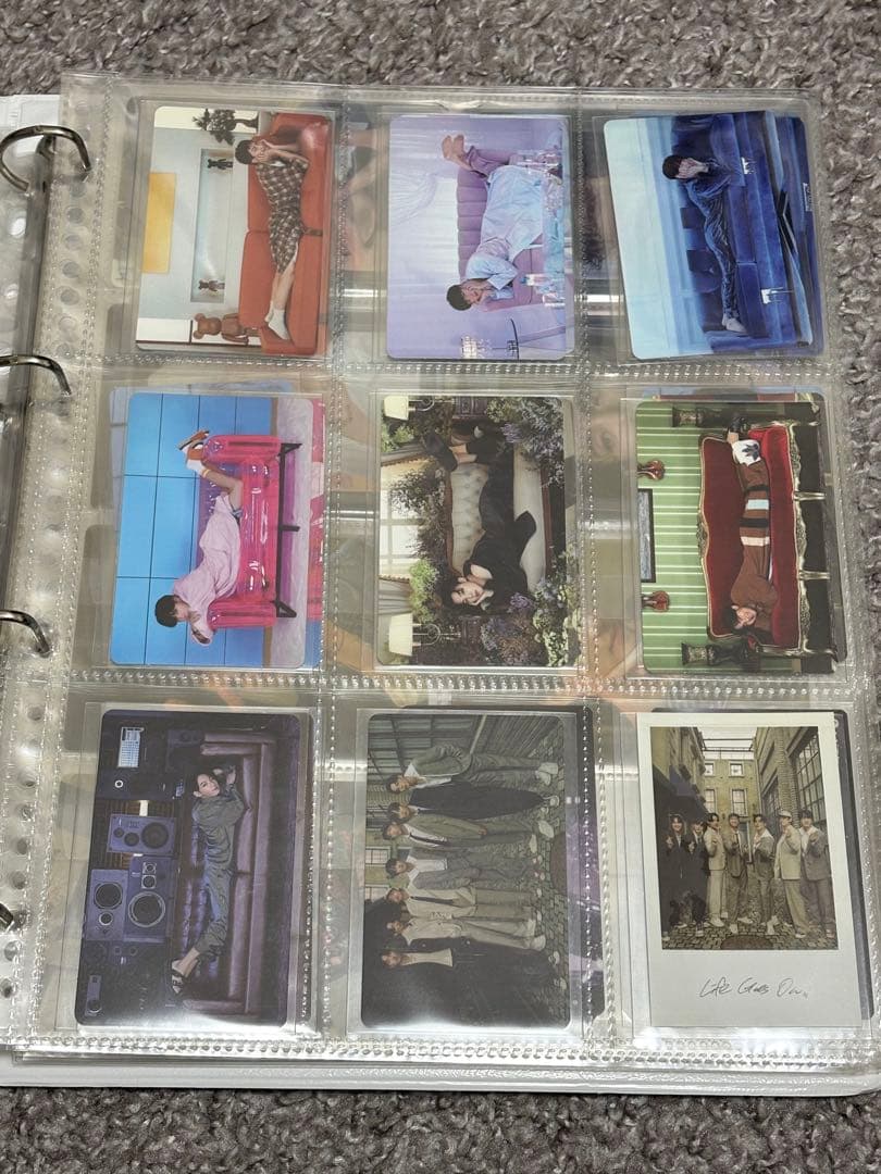 BTS アルバム まとめ売り 33点セット トレカ付き