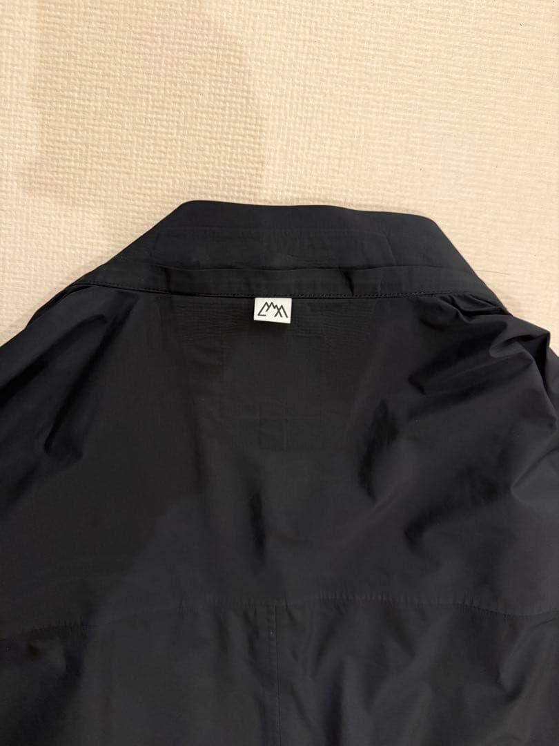 ジャケット・アウター Comfy OUTDOOR Garment Haori Shell