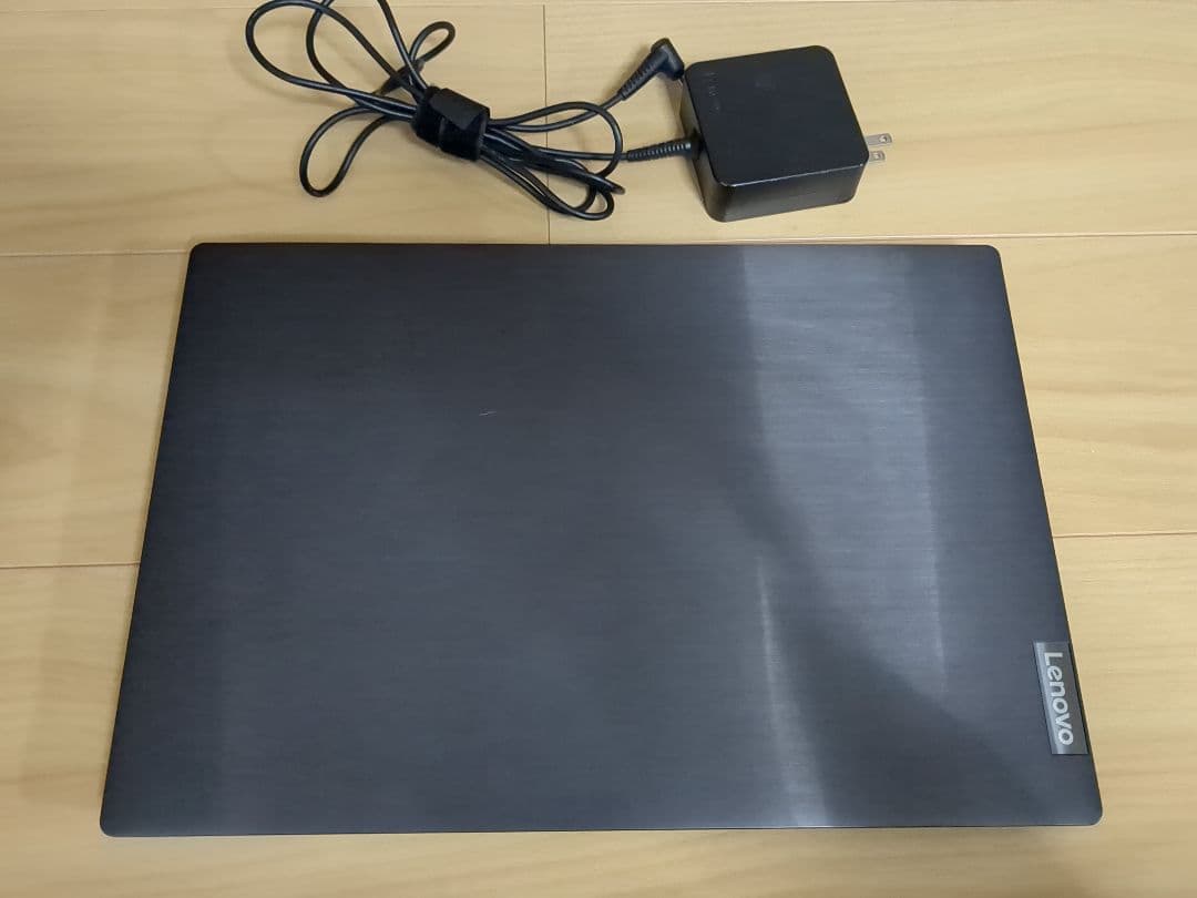 IdeaPad L340-15API Ryzen5・メモリ8GBSSD256GB