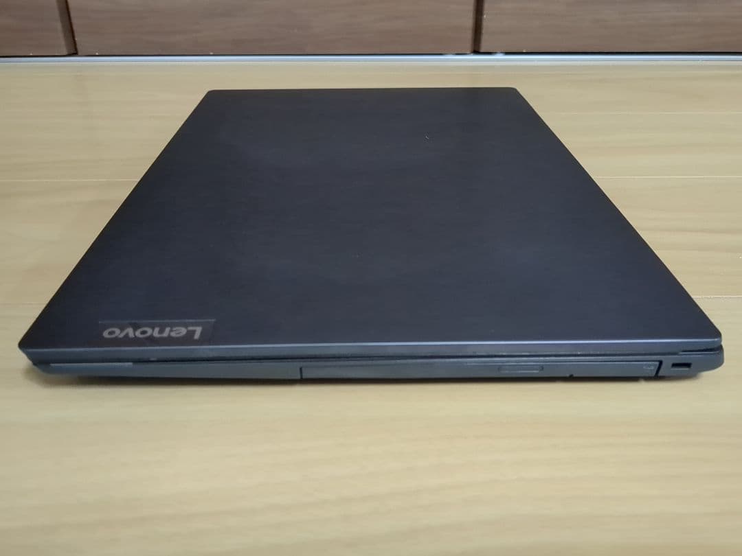 IdeaPad L340-15API Ryzen5・メモリ8GBSSD256GB