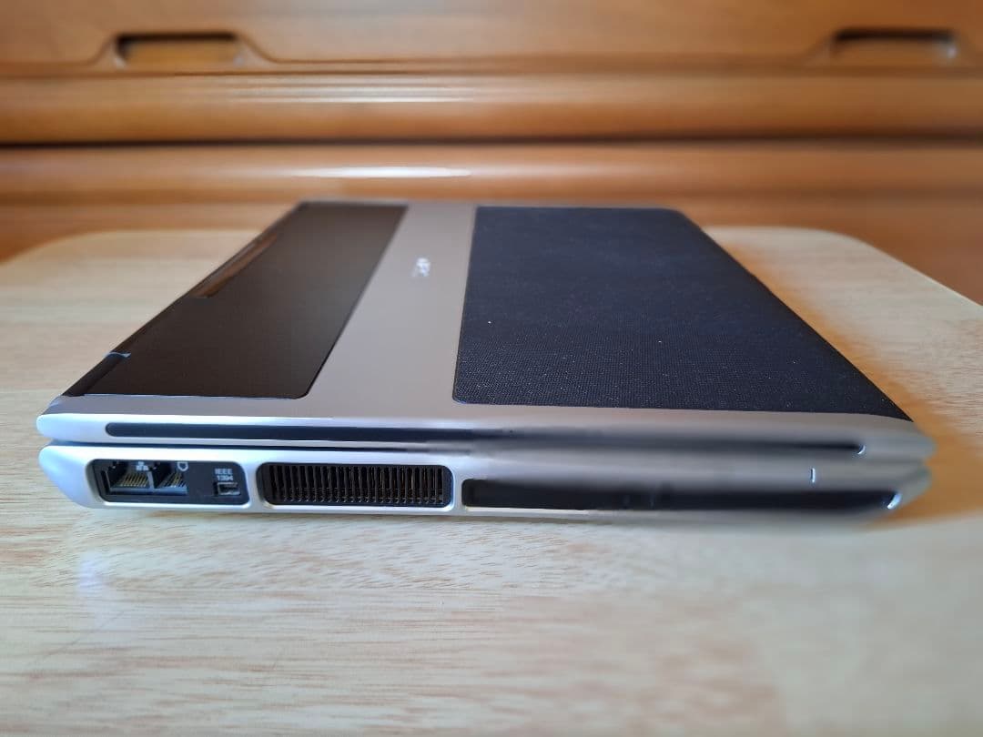 NEC LaVie ノートPC ACアダプター付き