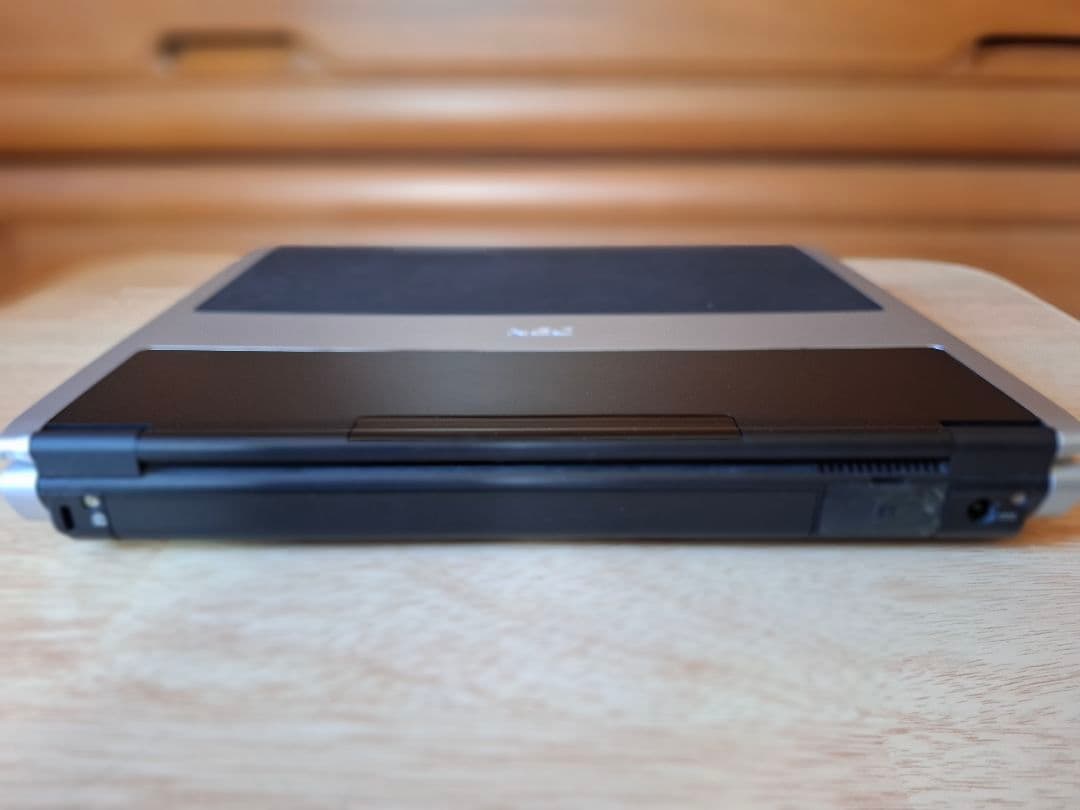 NEC LaVie ノートPC ACアダプター付き