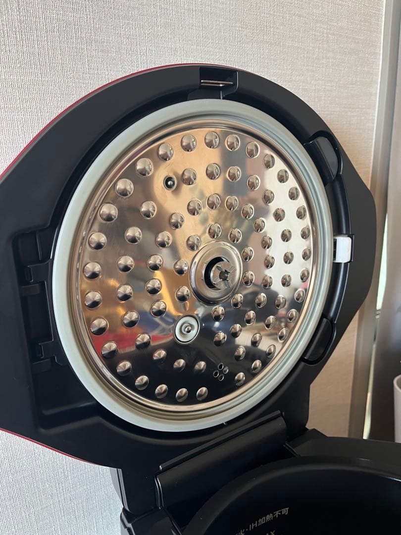 KN-HW24G ヘルシオ　ホットクック