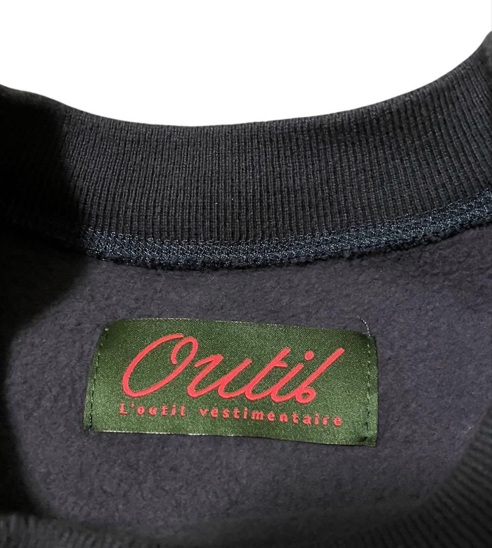 【OUTIL（ウティ）】MAILLE LEE