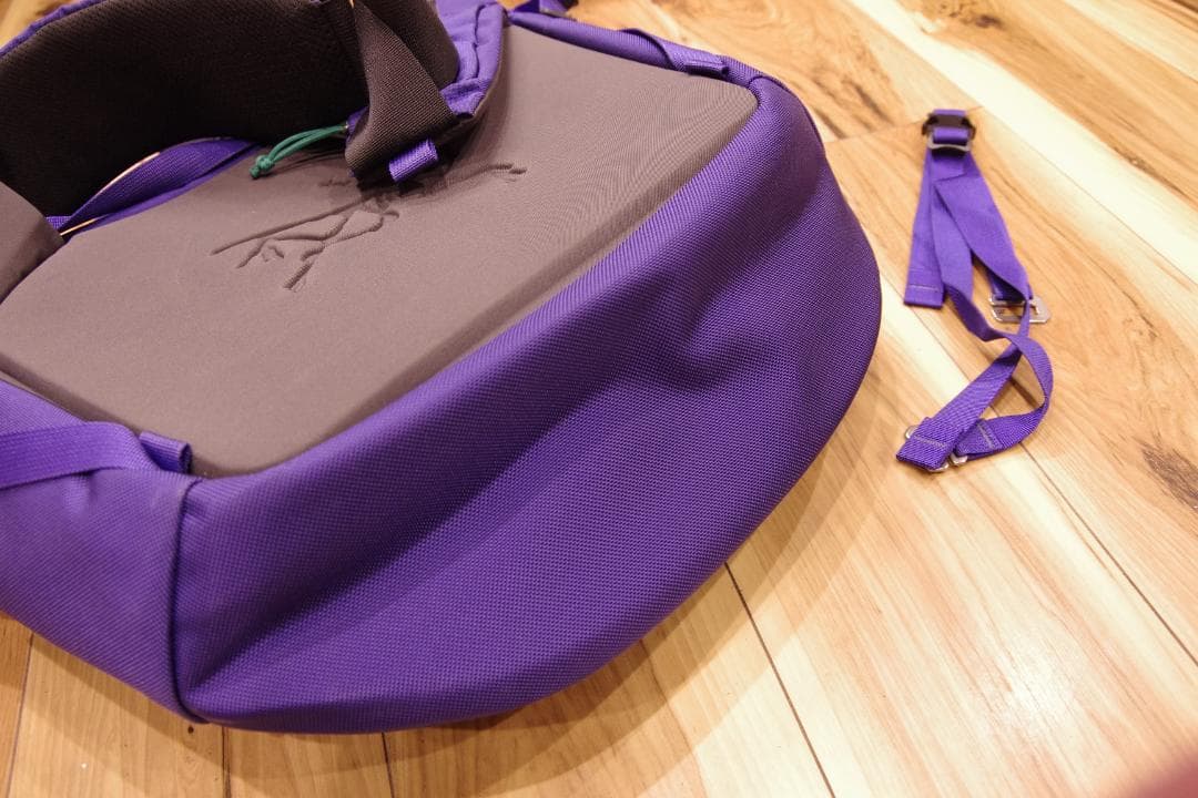 【廃盤】 Arc'teryx アークテリクス ミストラル16