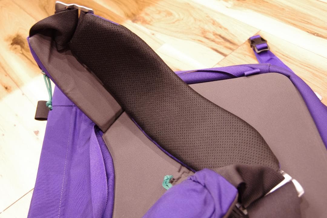 【廃盤】 Arc'teryx アークテリクス ミストラル16