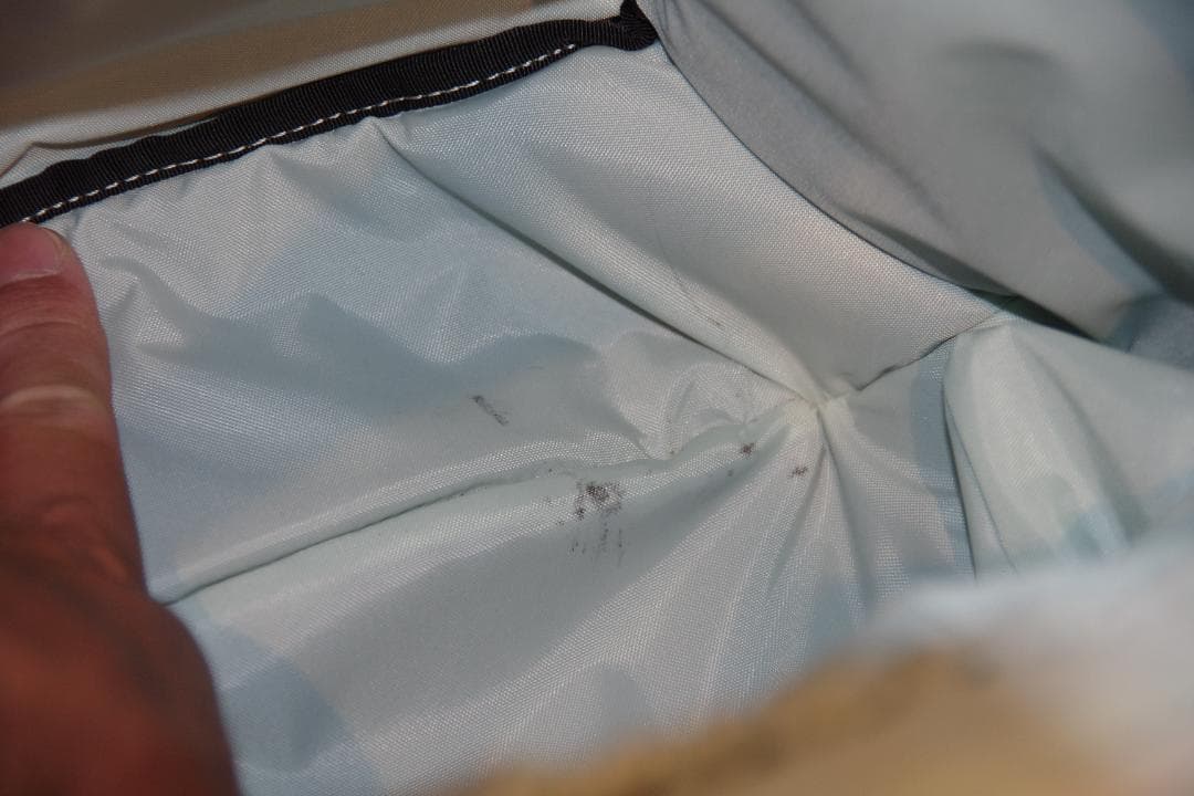 【廃盤】 Arc'teryx アークテリクス ミストラル16