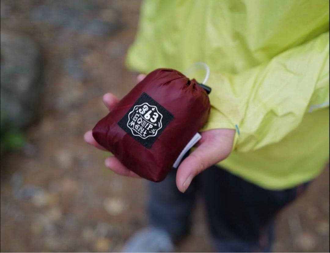 PB Tarp Micro 5×5 JMW × 363 Equipment