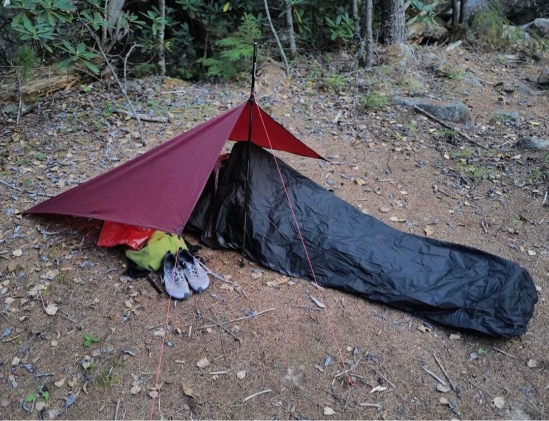 PB Tarp Micro 5×5 JMW × 363 Equipment