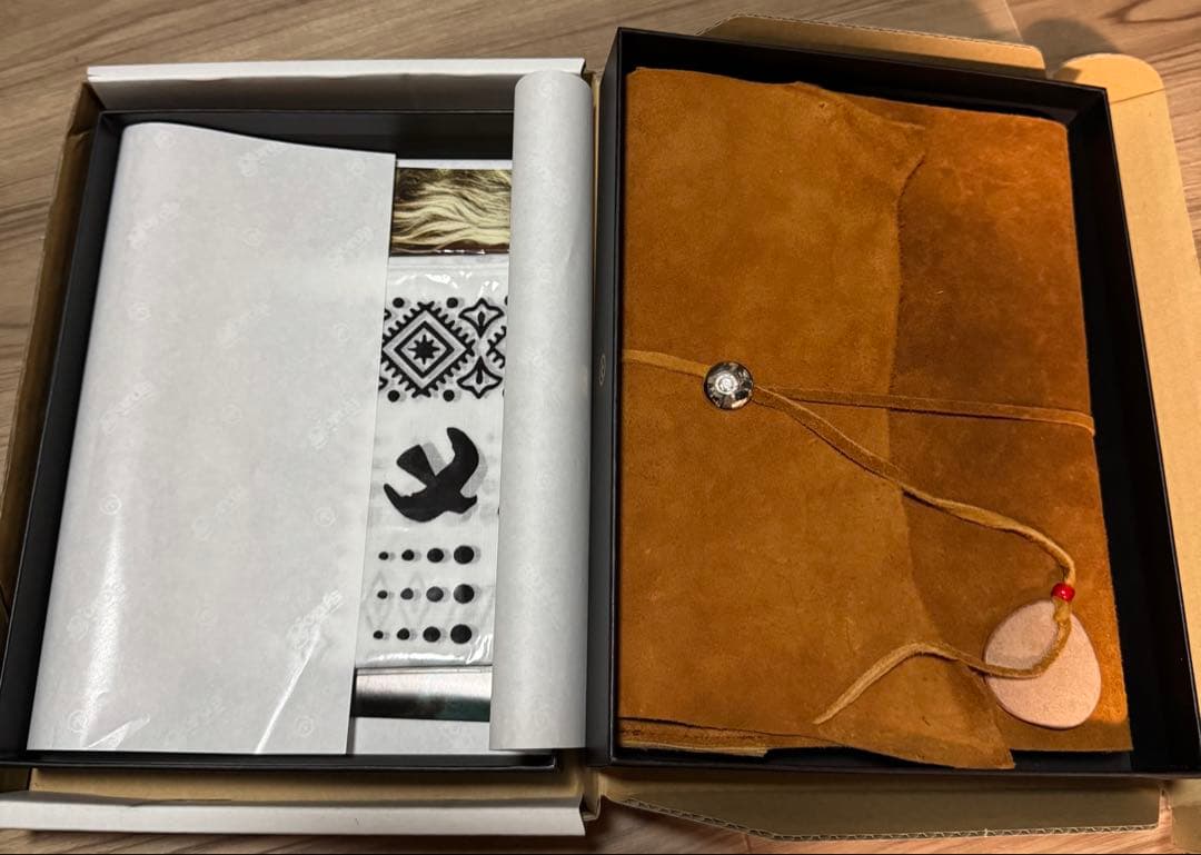 二*郎様 完全限定生産560冊のgoro’s書籍「The Heritage /