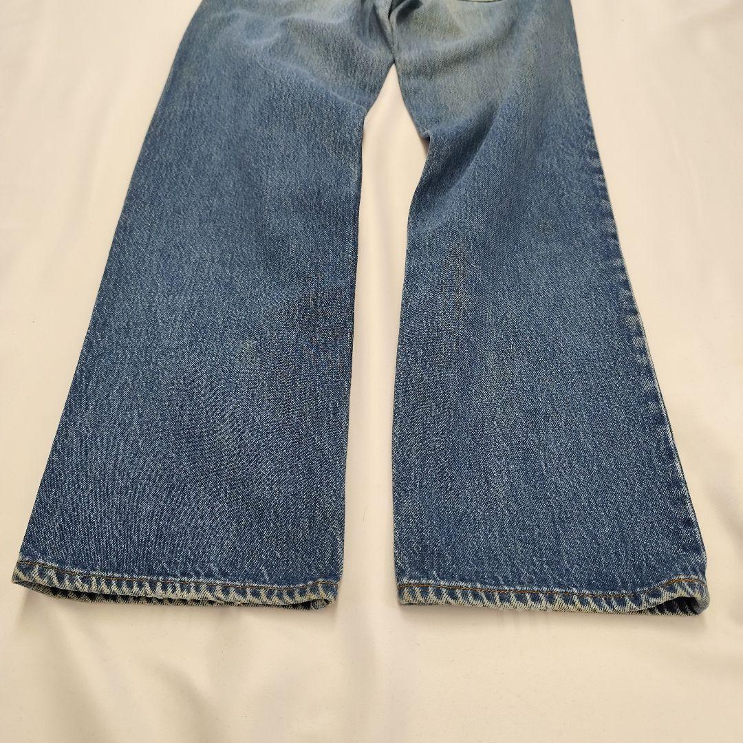 Levi’s リーバイス 701 STUDENT FIT デニムパンツ USA製
