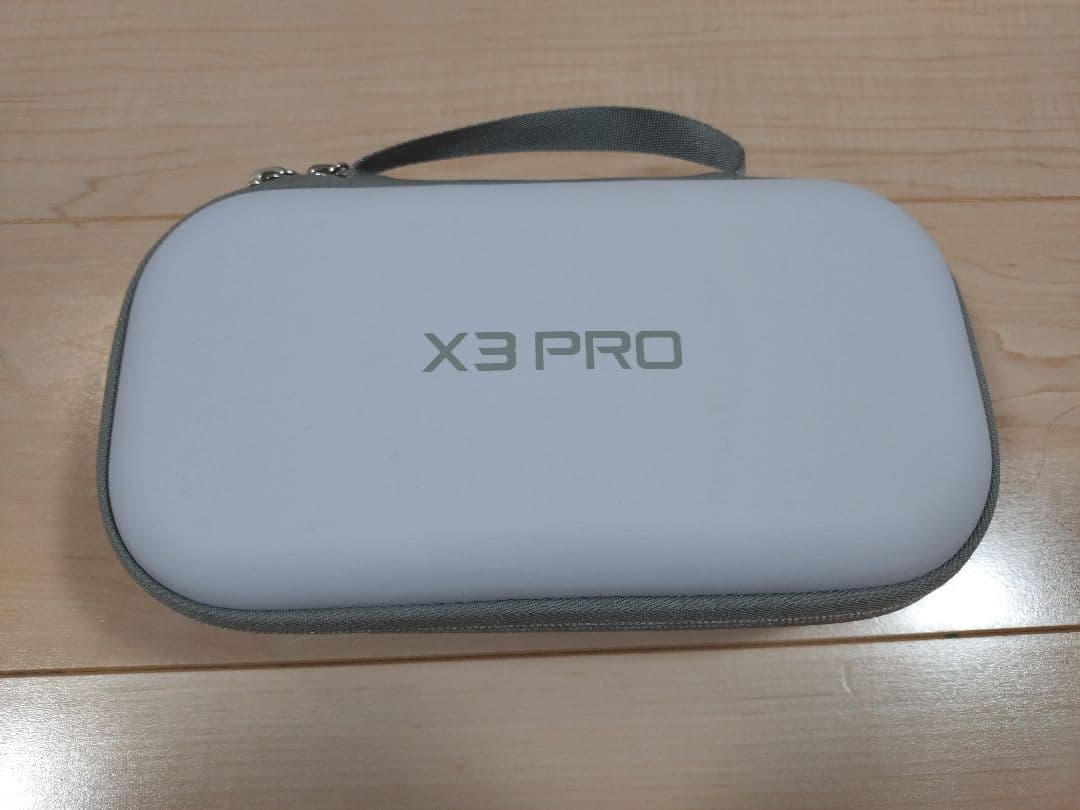 GameSir X3 Pro コントローラーセット