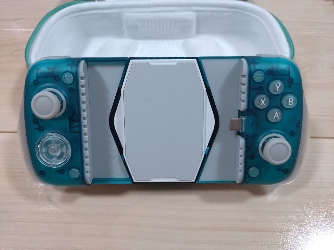 GameSir X3 Pro コントローラーセット