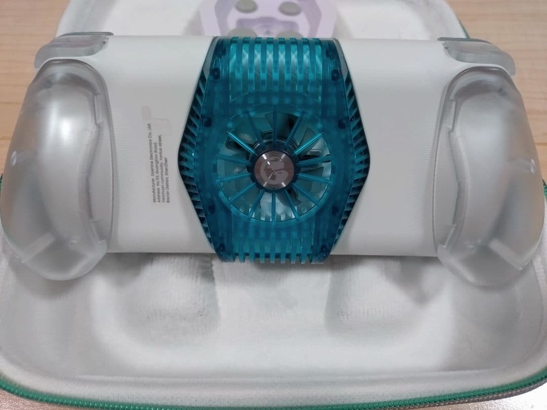 GameSir X3 Pro コントローラーセット