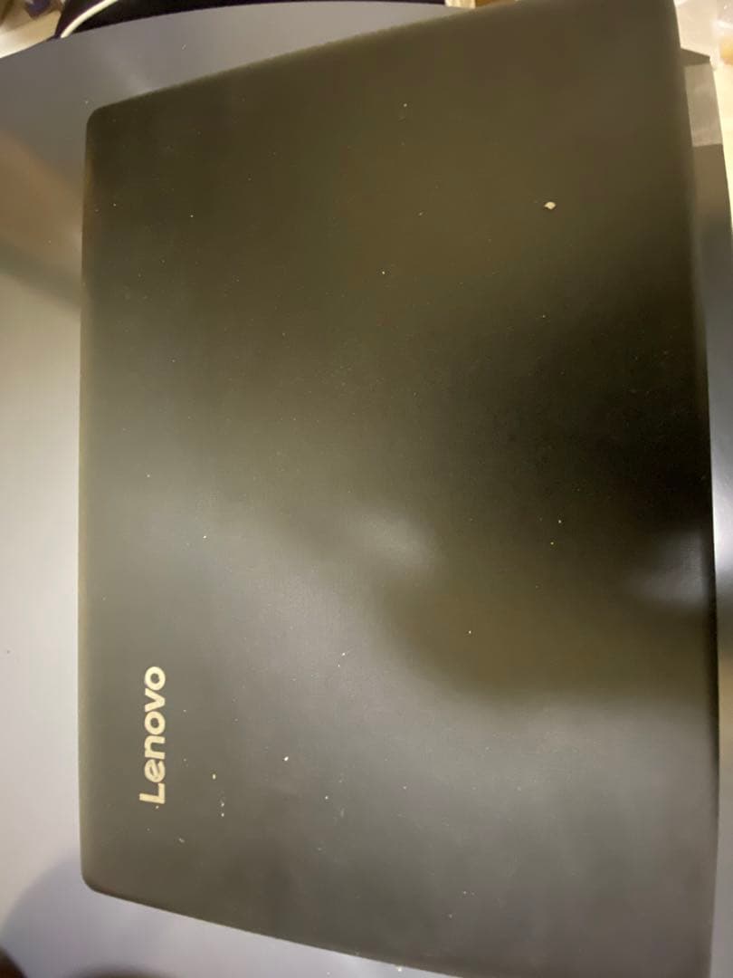 Windowsノート本体 lenovo ideapad 110-15