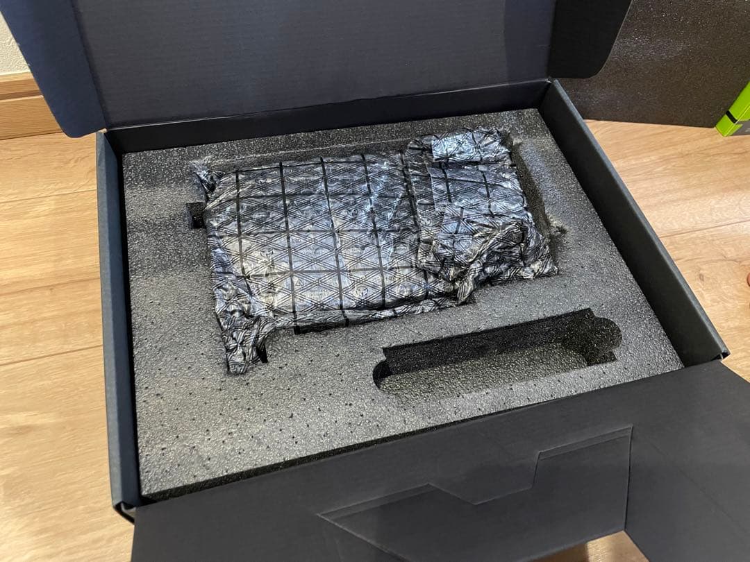 ZOTAC GeForce RTX 3060 Ti 8GB 美品