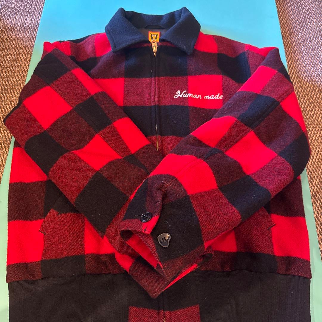 【激レア】HUMAN MADE