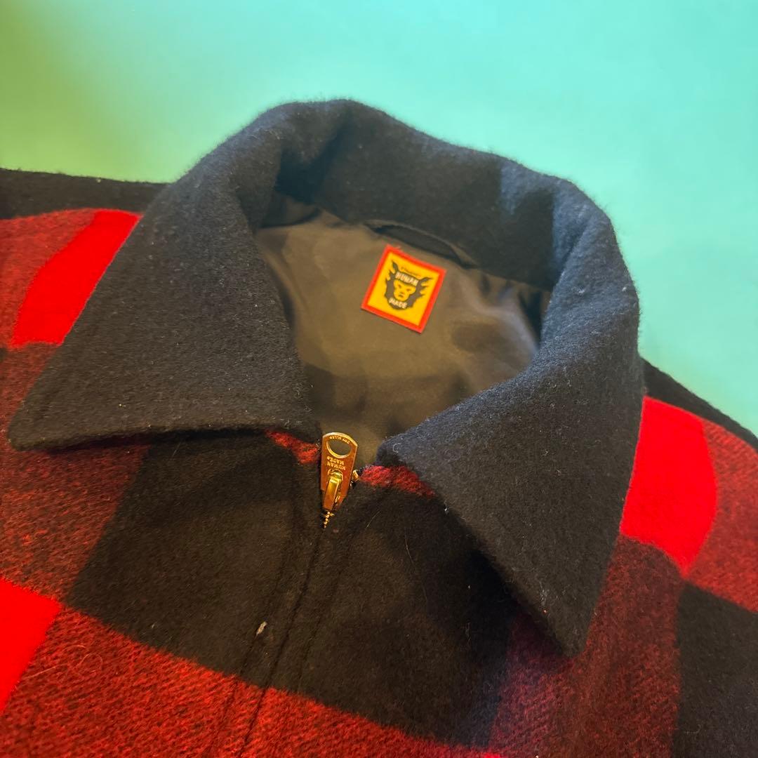 【激レア】HUMAN MADE