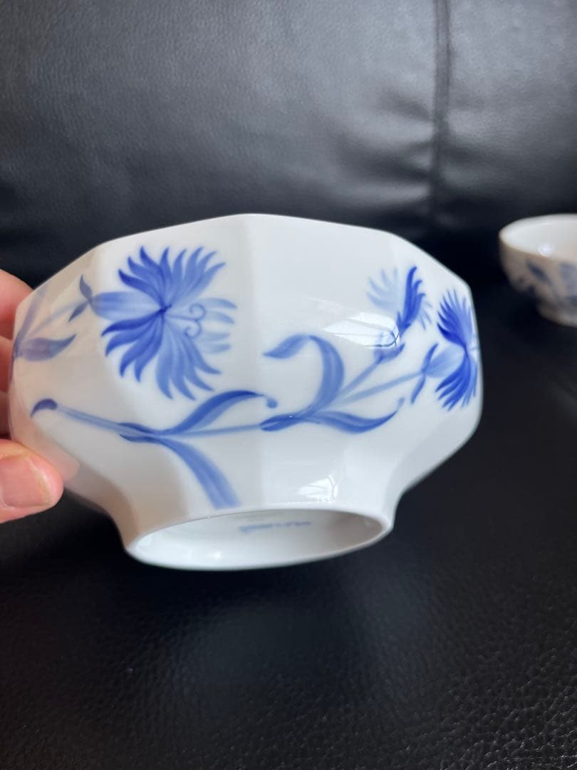 totonoロイヤルコペンハーゲン 浅ボール2個