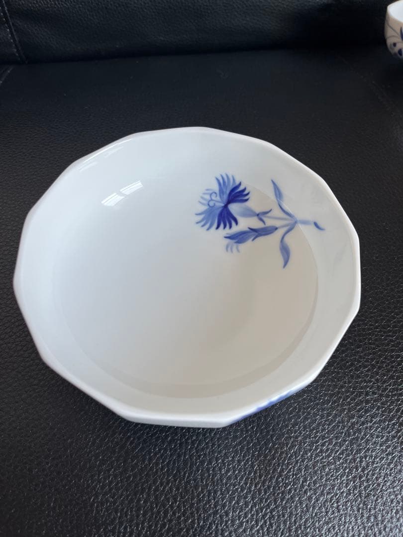 totonoロイヤルコペンハーゲン 浅ボール2個