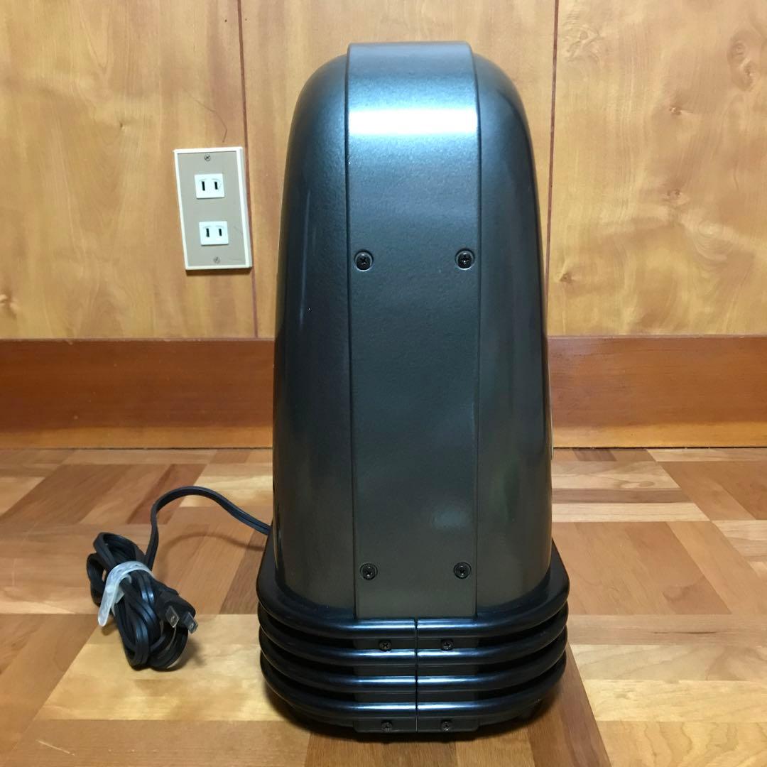 SANYO R-081(GR)　電気ストーブ　電気ヒーター