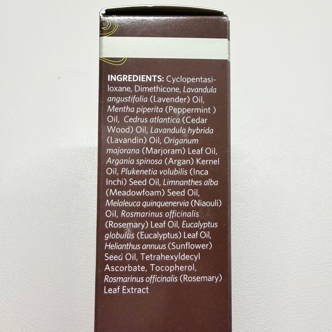 【新品未開封】doTERRA Salon Essentials serum 2本