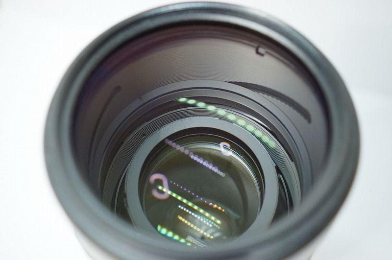 ニコン用　TAMRON AF 70-200mm F2.8 Di MACRO