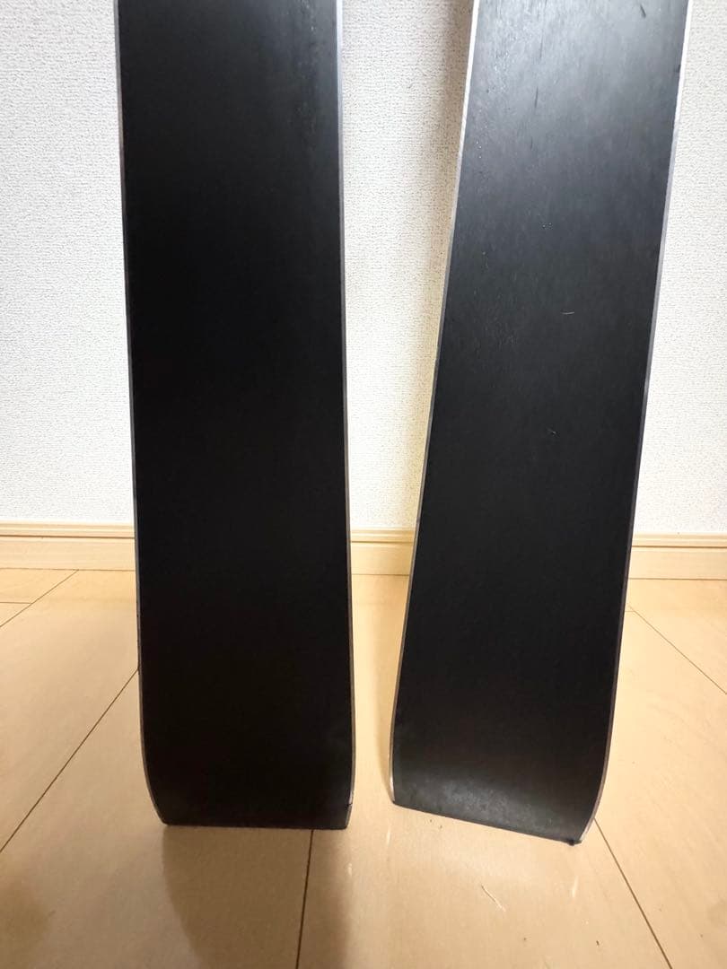 【美品】VÖLKL RACETIGER SL 165cm スキー板