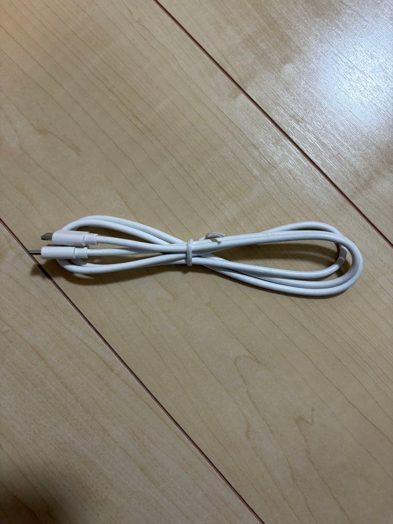 【美品】ReFaフィンガーヘアアイロンRE-AS ホワイト