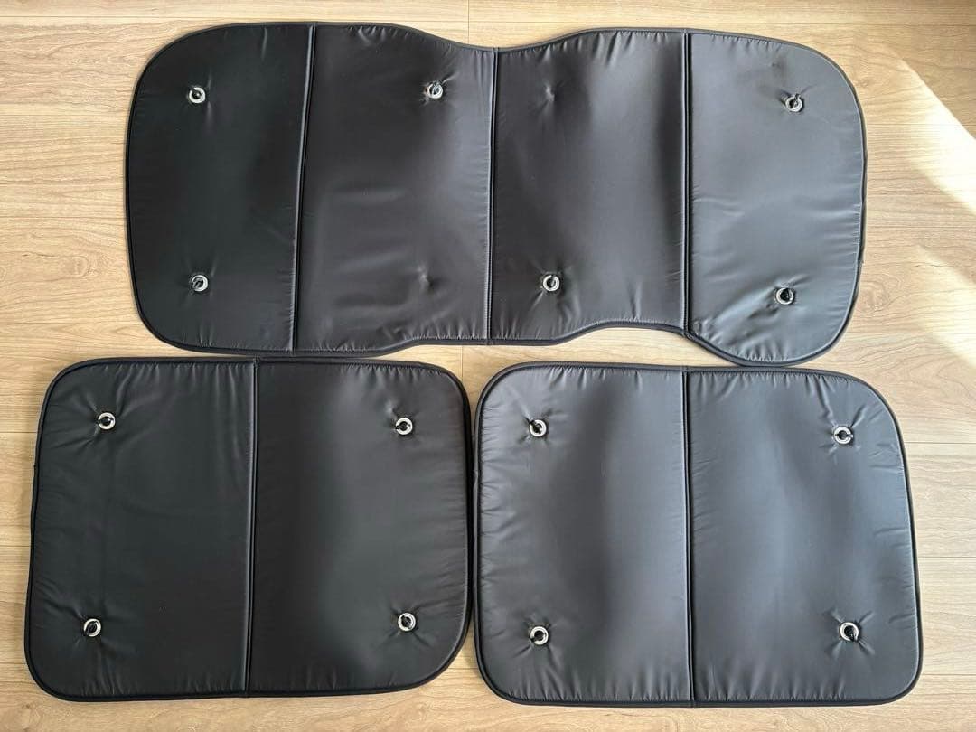 VOXY ヴォクシー NOAH ノアサンシェード 車中泊