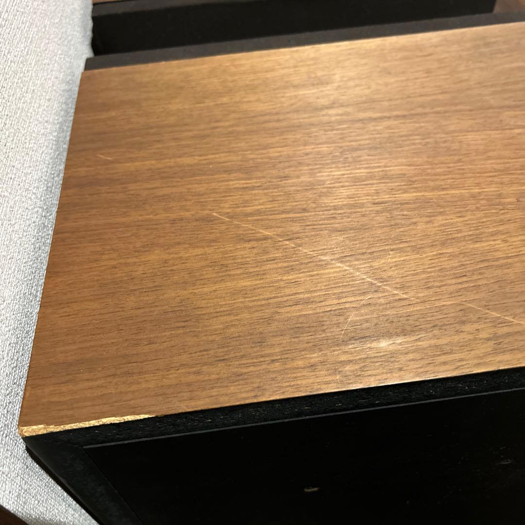 JBL studio monitor L112 junk ワンオーナー品