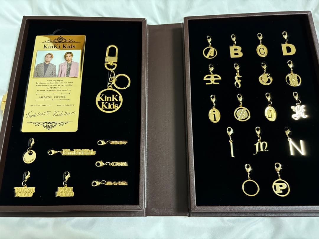 【超美品】39 VERY MUCH KinKi Kids