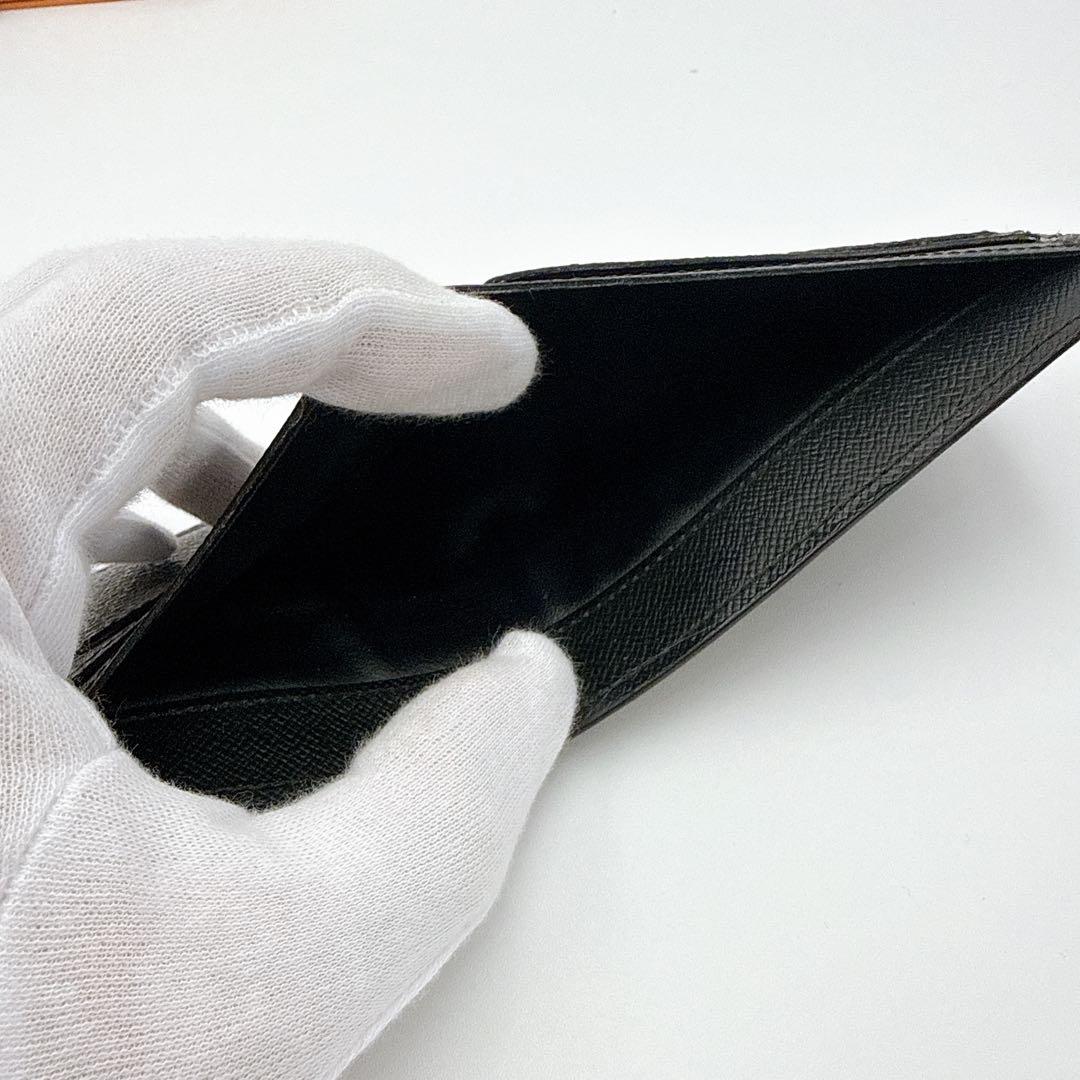 安価　良品　ルイヴィトン ダミエ グラフィット モデュラブル カードケース 財布