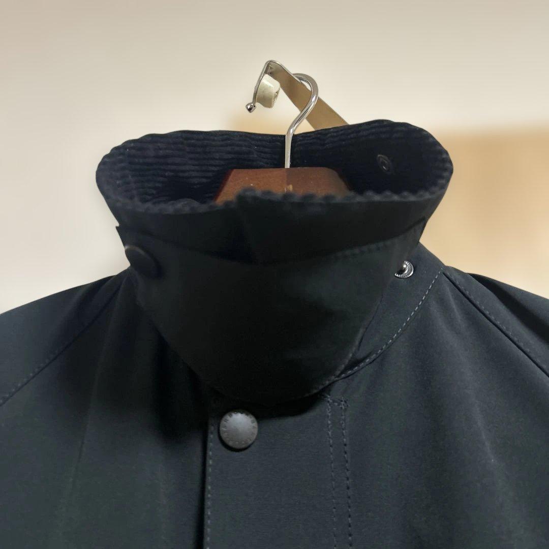 Barbour × BEAMS F Bedale SL 2LAYER