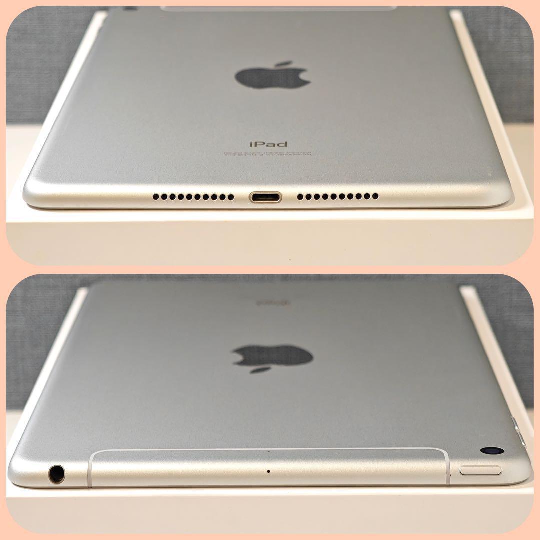 【超美品】iPadmini 第5世代 64GB Wi-Fi＋Cellular
